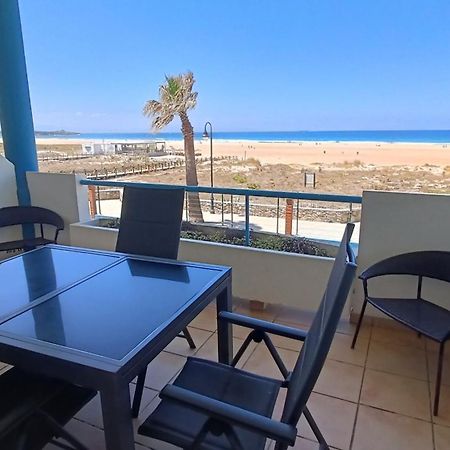 Livingtarifa Tortuga II Delfines Apartment Exterior photo